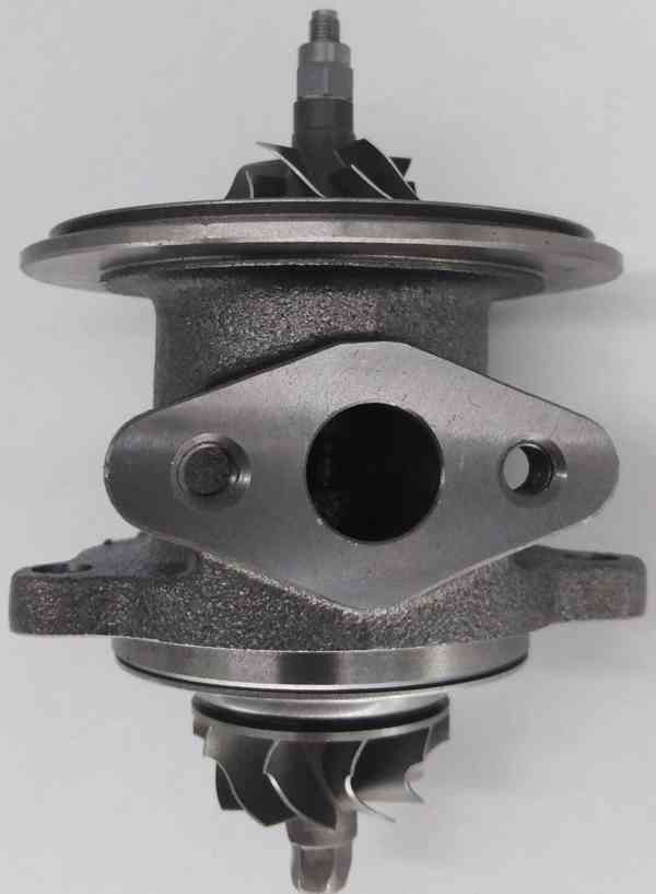 Střed turba Ložiskový uzel 0011790V001, 6600900280 - foto 4