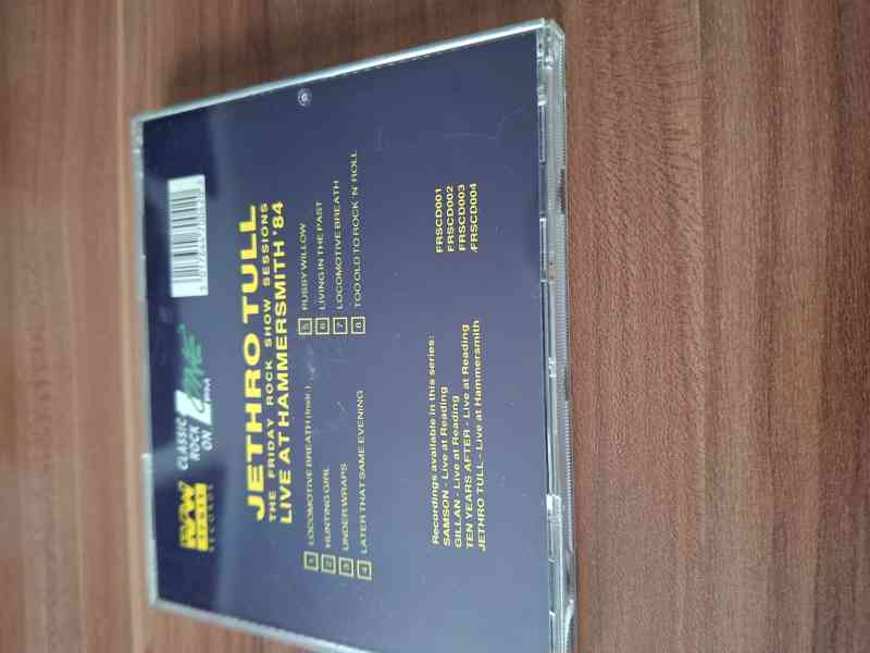 CD - foto 2