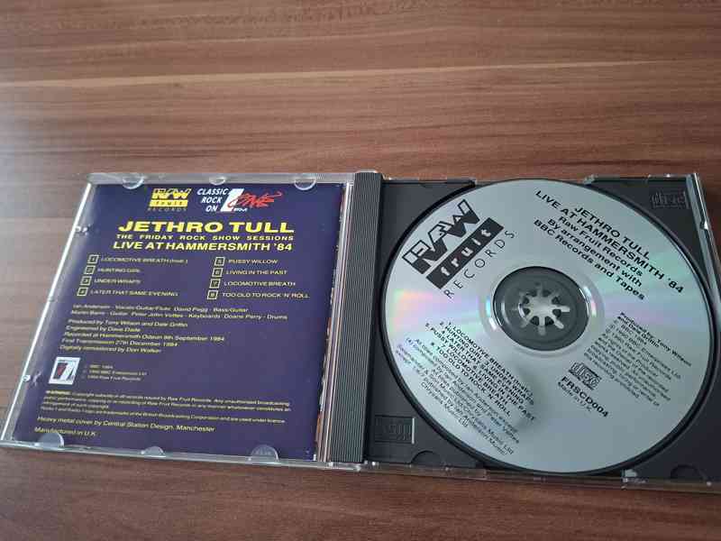CD - foto 3