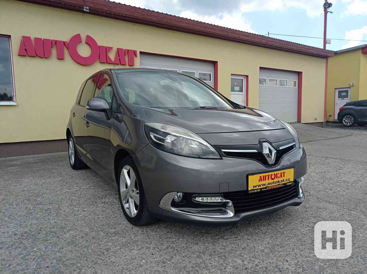 Renault Scenic X-MOD 1.5dCi 81kW/Navi/Automat - foto 1