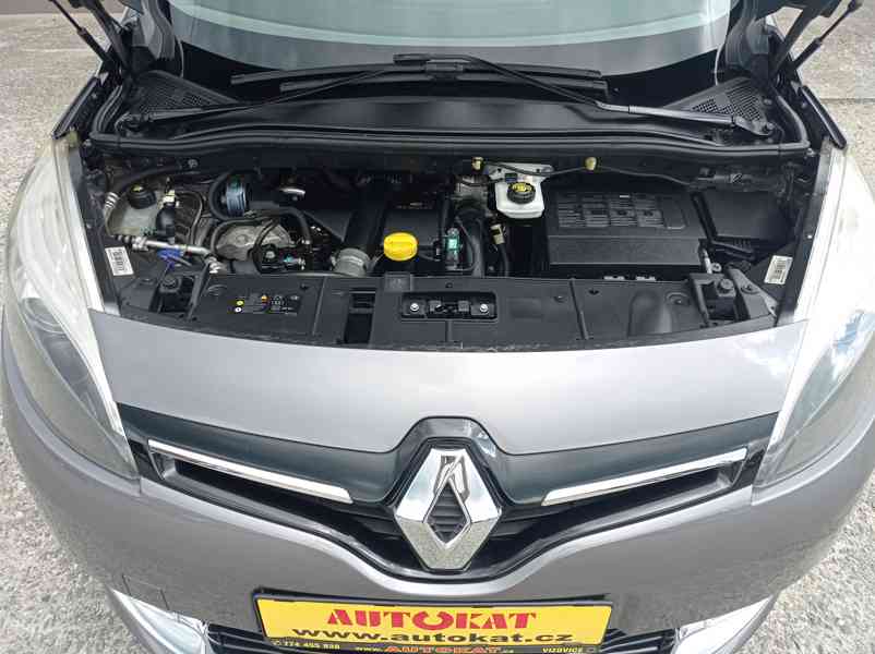 Renault Scenic X-MOD 1.5dCi 81kW/Navi/Automat - foto 9