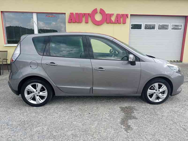 Renault Scenic X-MOD 1.5dCi 81kW/Navi/Automat - foto 2