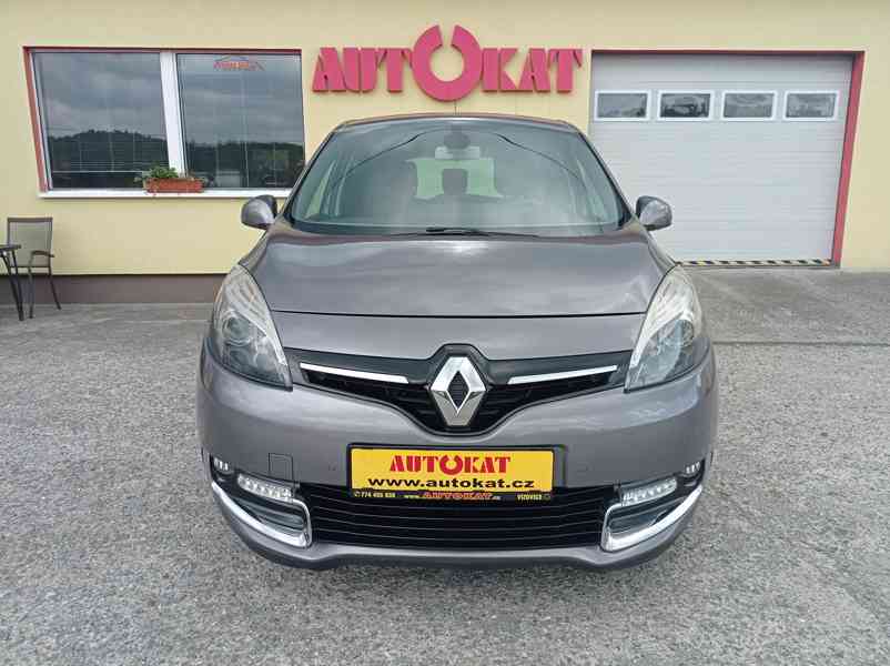 Renault Scenic X-MOD 1.5dCi 81kW/Navi/Automat - foto 8