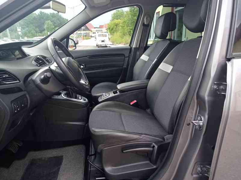 Renault Scenic X-MOD 1.5dCi 81kW/Navi/Automat - foto 11