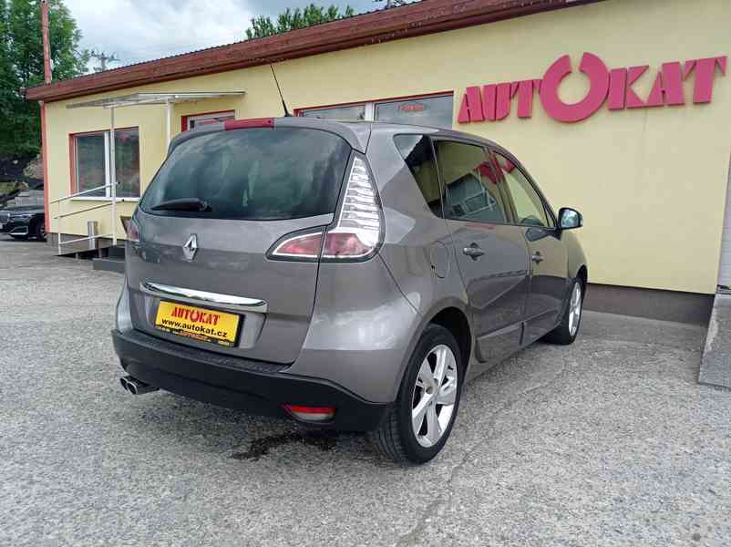 Renault Scenic X-MOD 1.5dCi 81kW/Navi/Automat - foto 3