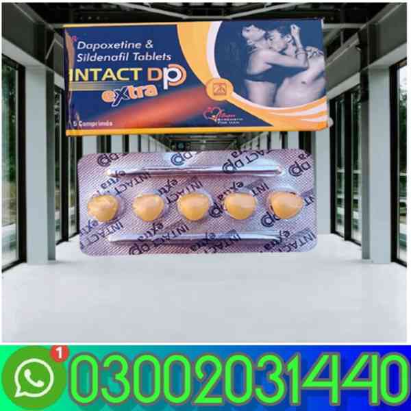 Intact DP Extra Tablets for sale in Gujrat~0300~2031^440^ - foto 1
