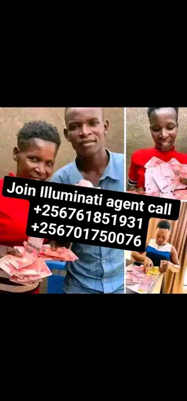 Illuminati agent call in Kampala+256761851931,0701750076 - foto 1