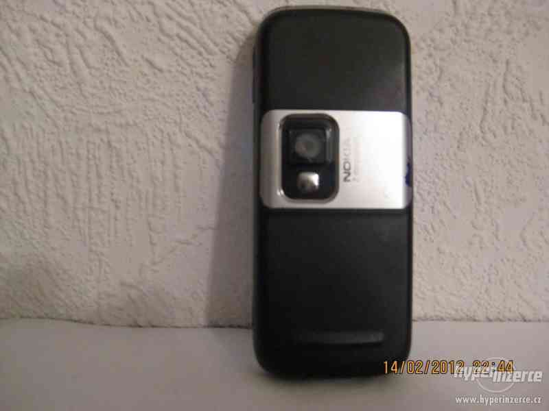 NOKIA 6234+SIM karta s bonusem ZDARMA!!! - foto 2