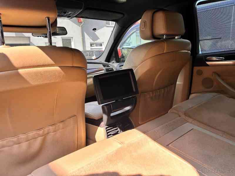 BMW X6 3,0   XDrive 35D - foto 4