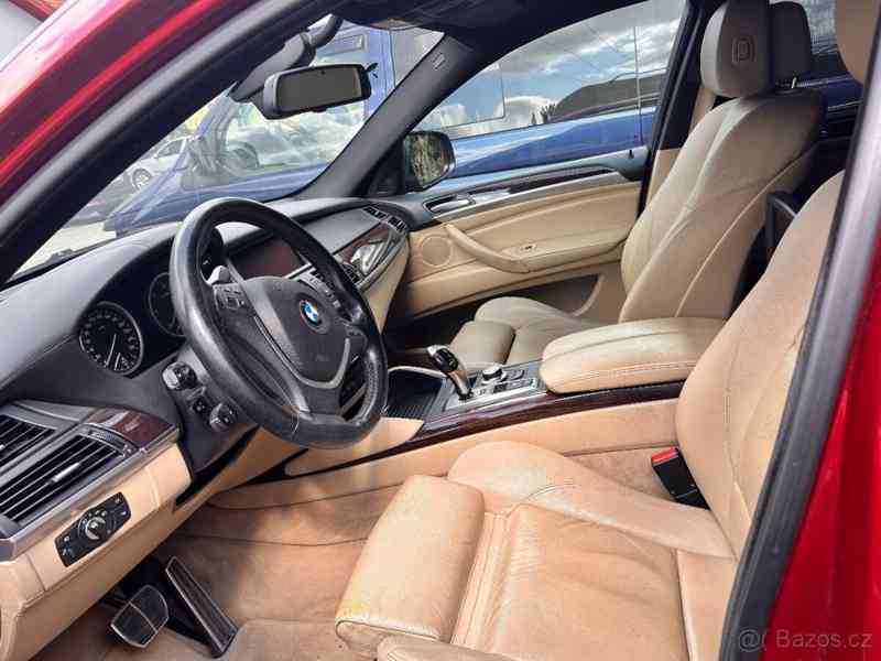BMW X6 3,0   XDrive 35D - foto 3