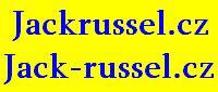 Jackrussel.cz + Jack-russel.cz