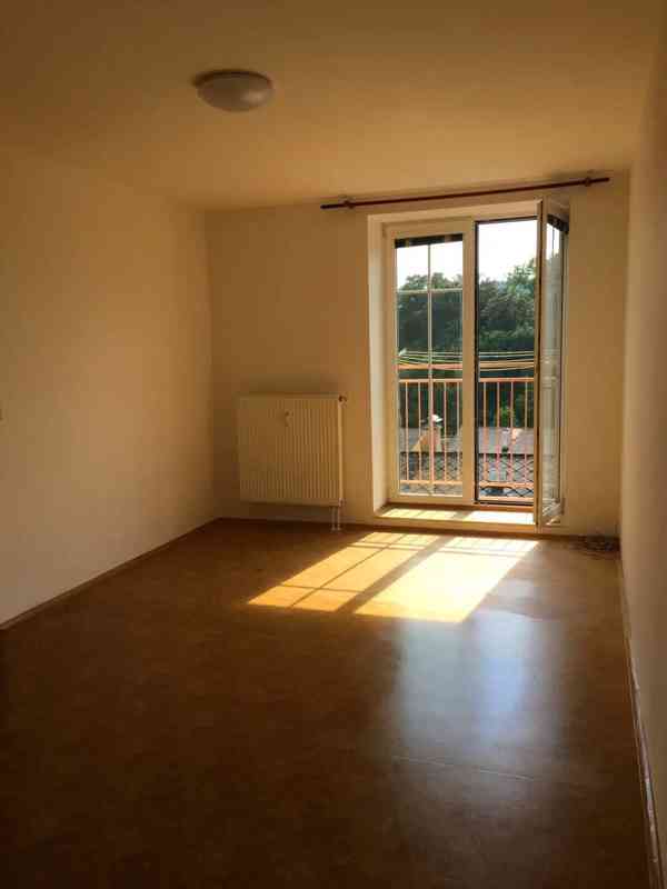Pronájem bytu 1+1 42 m² - foto 4
