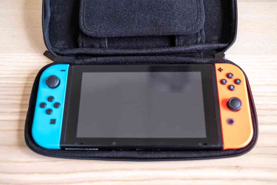 Nintendo switch a Nintendo switch lite  - foto 5