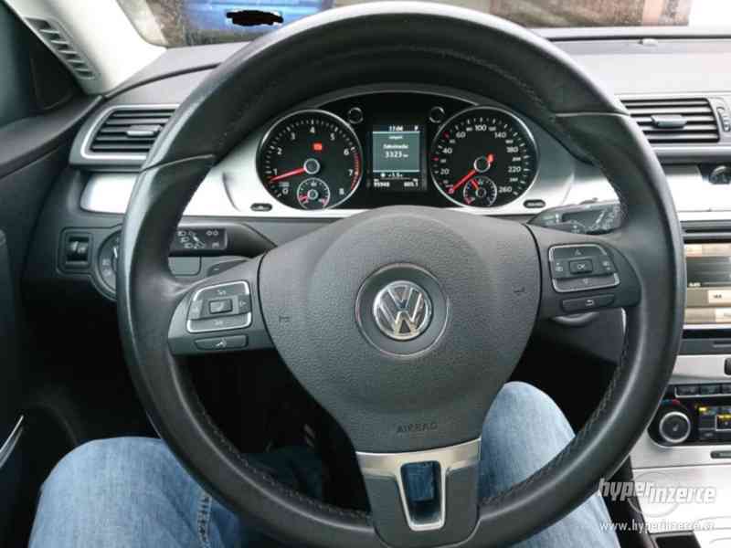Volkswagen Passat Variant 3.6 V6 4Motion DSG 220kw - foto 8