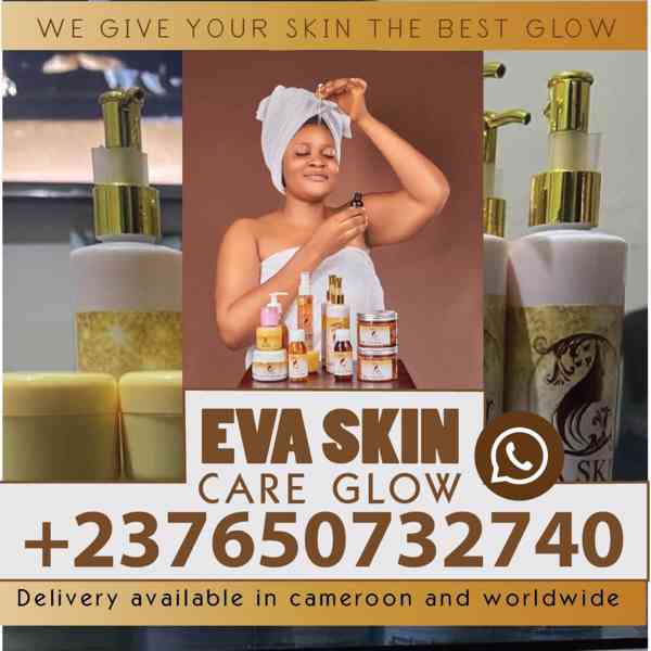 Skin Toning Skin care products in Cameroon - foto 5