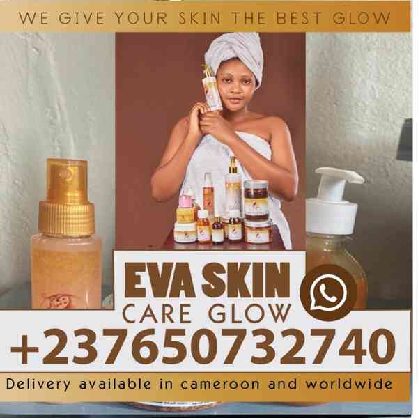 Skin Toning Skin care products in Cameroon - foto 7