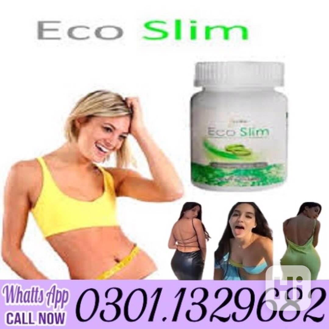 Eco Slim In Pakistan [0301.1329682] 100% original! - foto 1