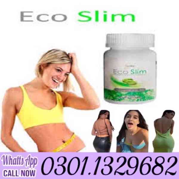 Eco Slim In Pakistan [0301.1329682] 100% original! - foto 1