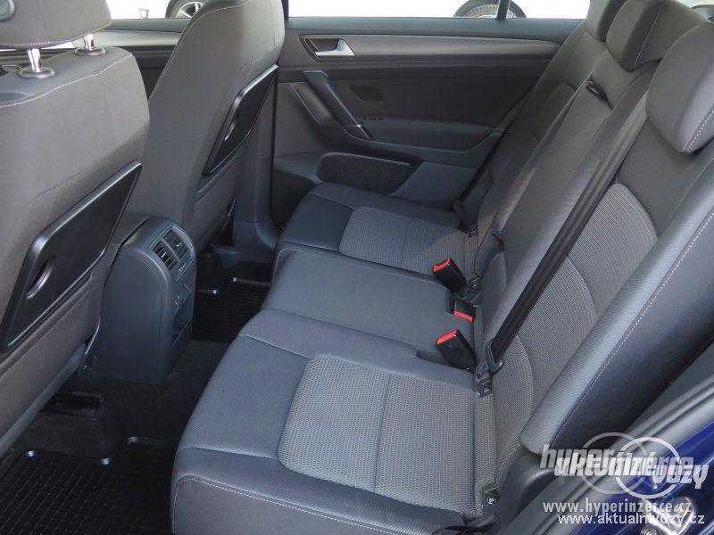 VW Golf Sportsvan 1.0 TSI 81kW 1.0, benzín, rok 2018 - foto 13