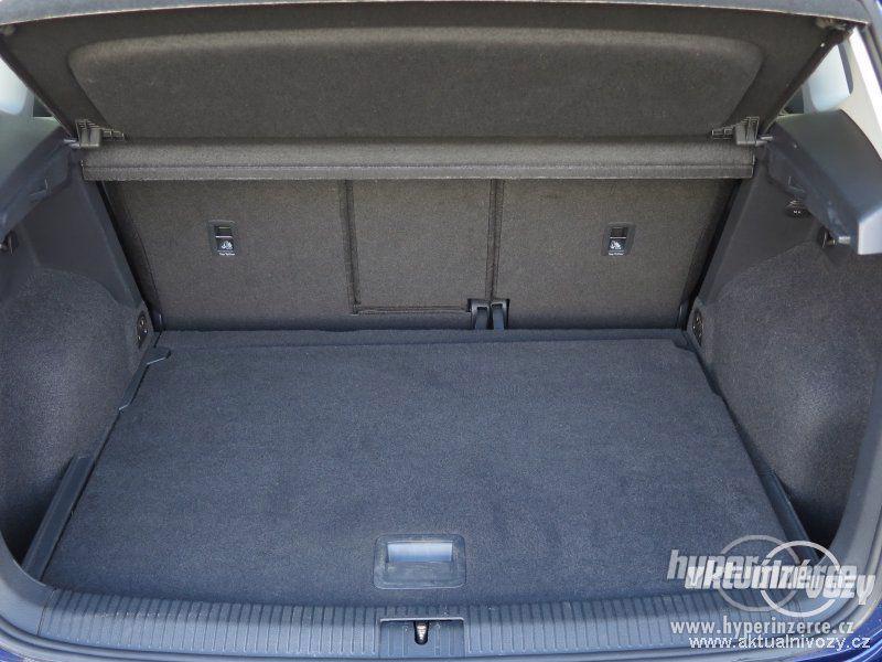 VW Golf Sportsvan 1.0 TSI 81kW 1.0, benzín, rok 2018 - foto 19