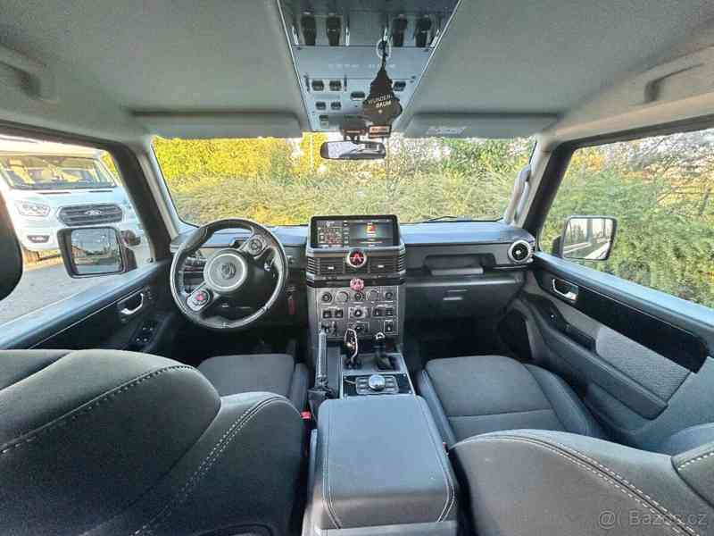 Ostatní 3,0   Prodám offroad Ineos Grenadier - foto 2
