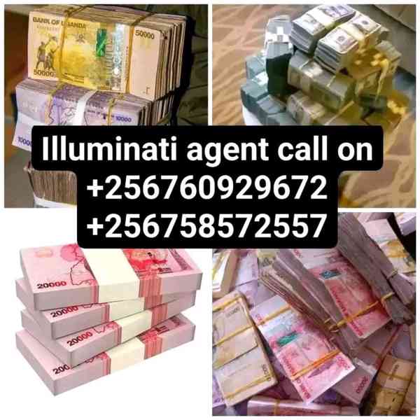Illuminati Agent call in Uganda Kampala+256760929672 - foto 2