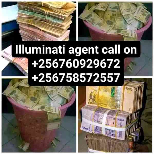 Illuminati Agent call in Uganda Kampala+256760929672 - foto 3