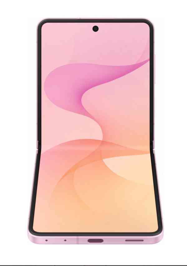 Samsung Z Flip8 nový - foto 3