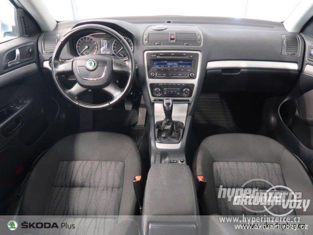 Škoda Octavia 2.0, nafta, rok 2011 - foto 8