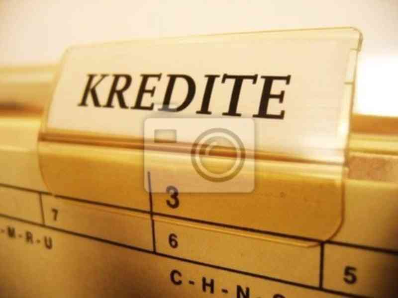 Potřebujete financování? - foto 2