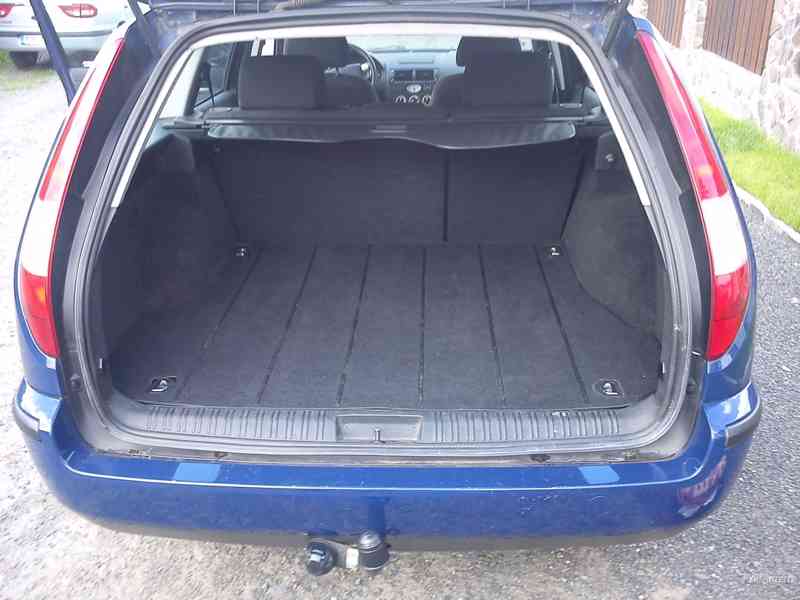 Ford Mondeo kombi 2.0 TDDi - foto 3