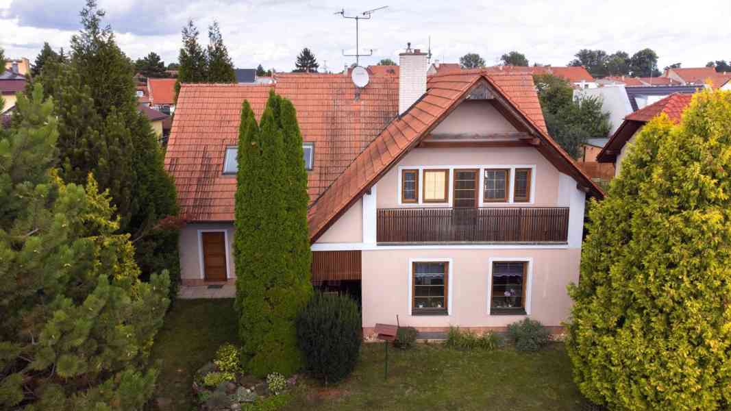 Samostatně stojící rodinný dům Vojkovice - foto 30