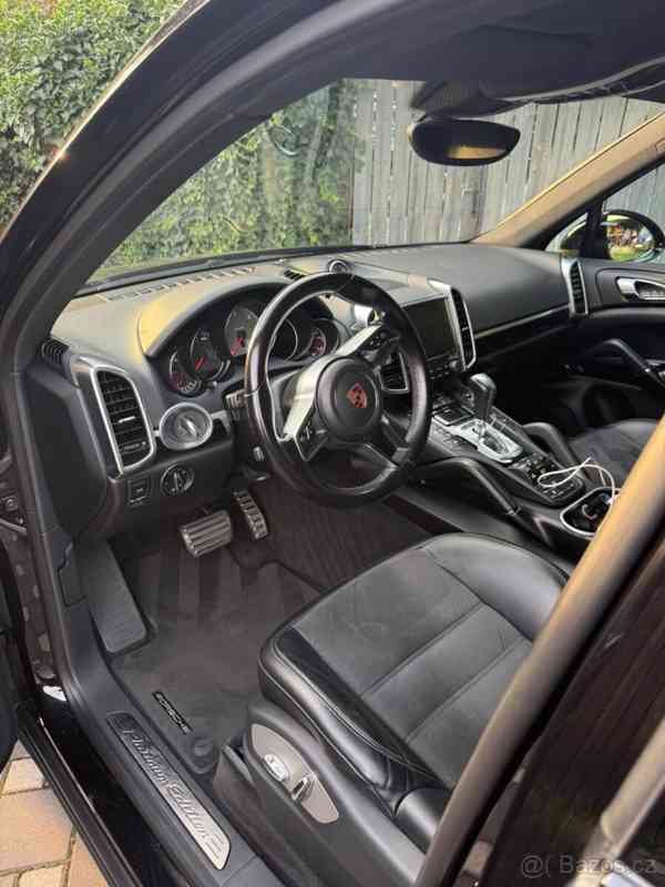 Porsche Cayenne 4,2   S V8 - foto 4