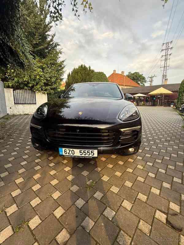 Porsche Cayenne 4,2   S V8 - foto 1