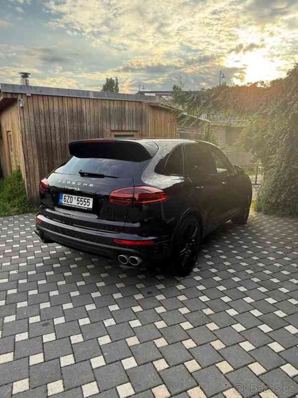 Porsche Cayenne 4,2   S V8 - foto 3