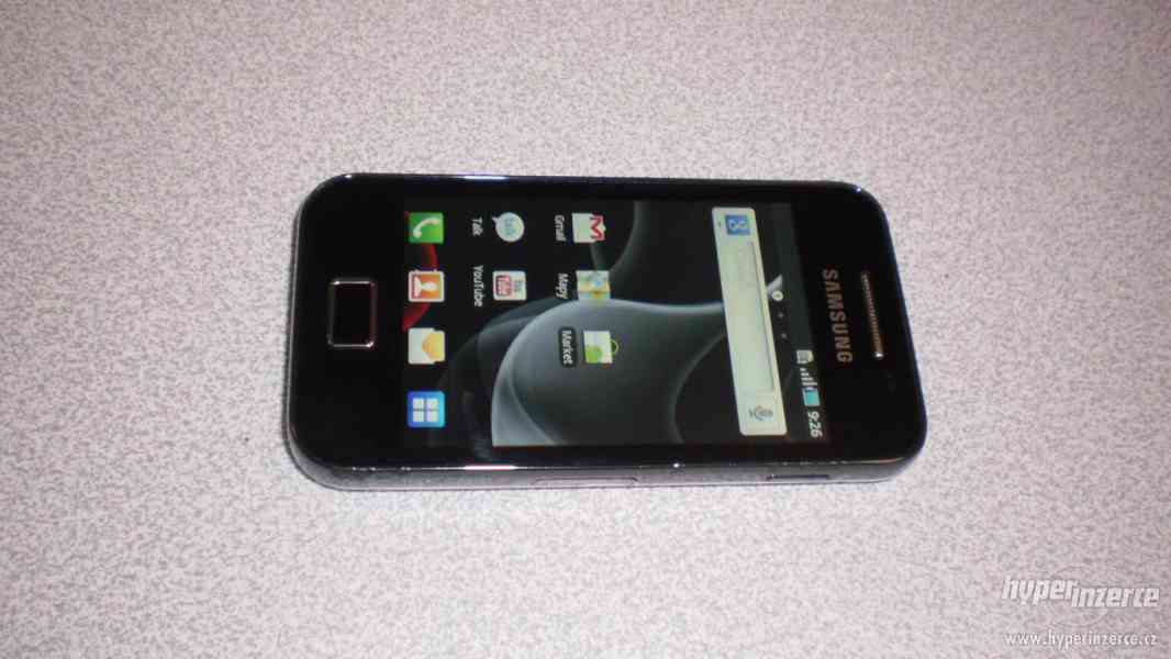Samsung S5830 Galaxy ZARUKA do .2013 v krabici - foto 5