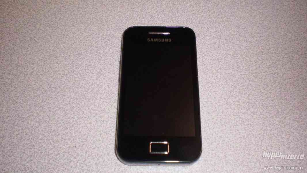 Samsung S5830 Galaxy ZARUKA do .2013 v krabici - foto 7