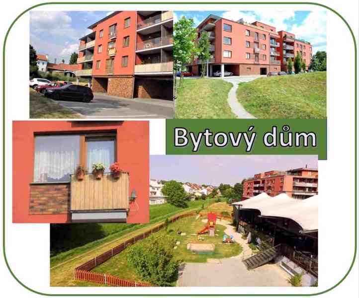 Pronájem byty - Brno - 1kk- 35 m2 - Starý Lísovec - foto 7