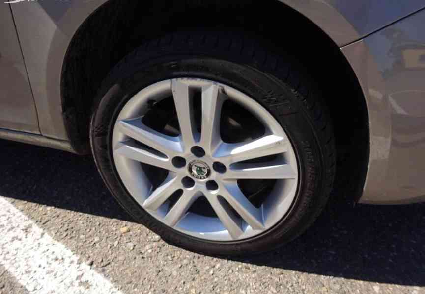Škoda Fabia 1.2 TSI Combi r.v.2013 (63 kw) - foto 19