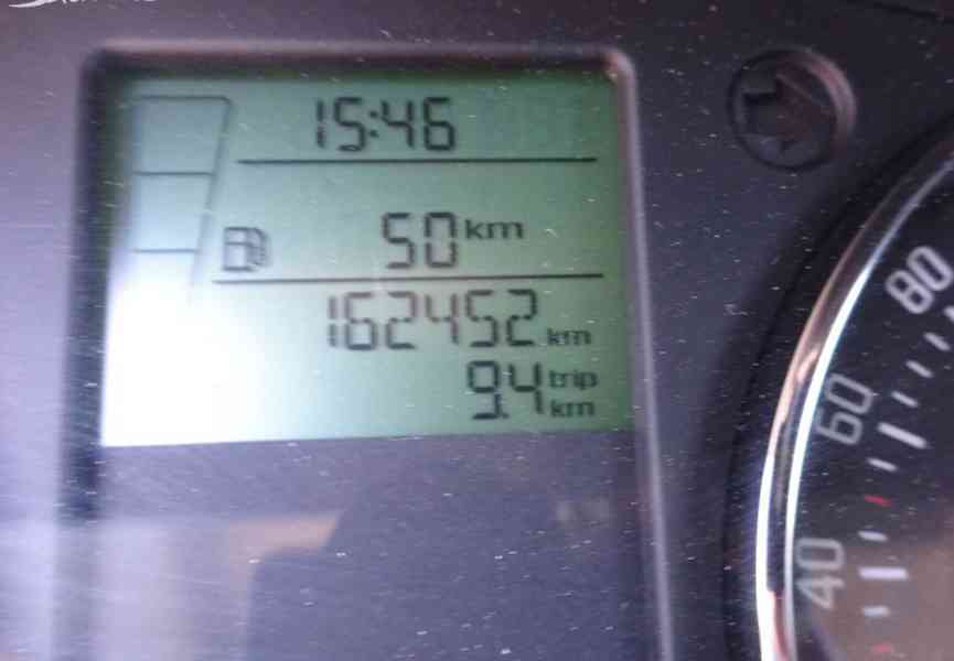 Škoda Fabia 1.2 TSI Combi r.v.2013 (63 kw) - foto 6