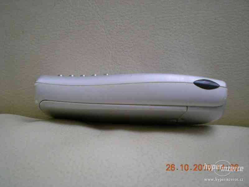 Sony Ericsson T68i i s přídavným foto, plně funkční - foto 7