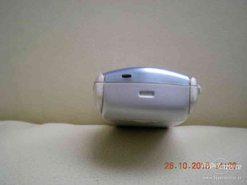Sony Ericsson T68i i s přídavným foto, plně funkční - foto 8