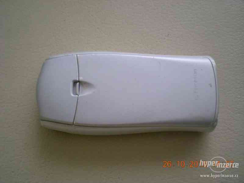 Sony Ericsson T68i i s přídavným foto, plně funkční - foto 9