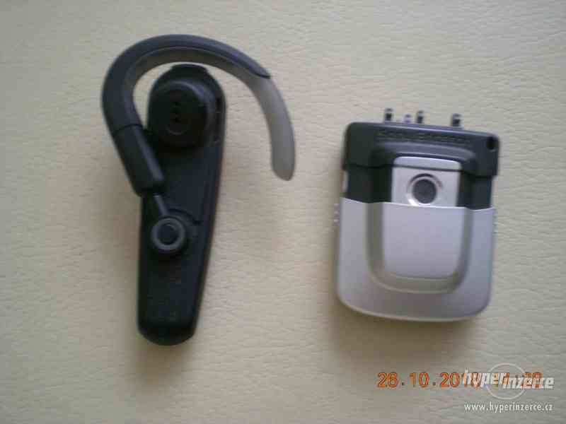 Sony Ericsson T68i i s přídavným foto, plně funkční - foto 15