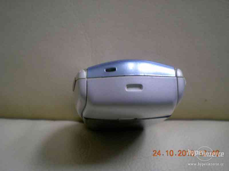 Sony Ericsson T68i i s přídavným foto, plně funkční - foto 34