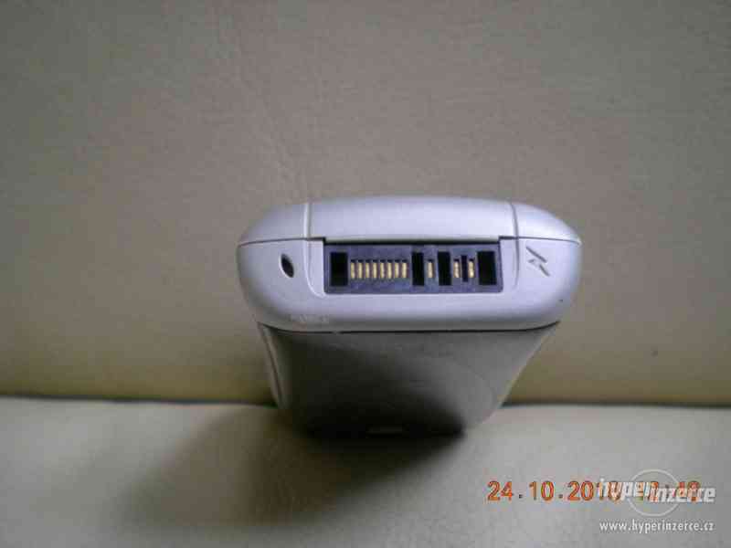 Sony Ericsson T68i i s přídavným foto, plně funkční - foto 35