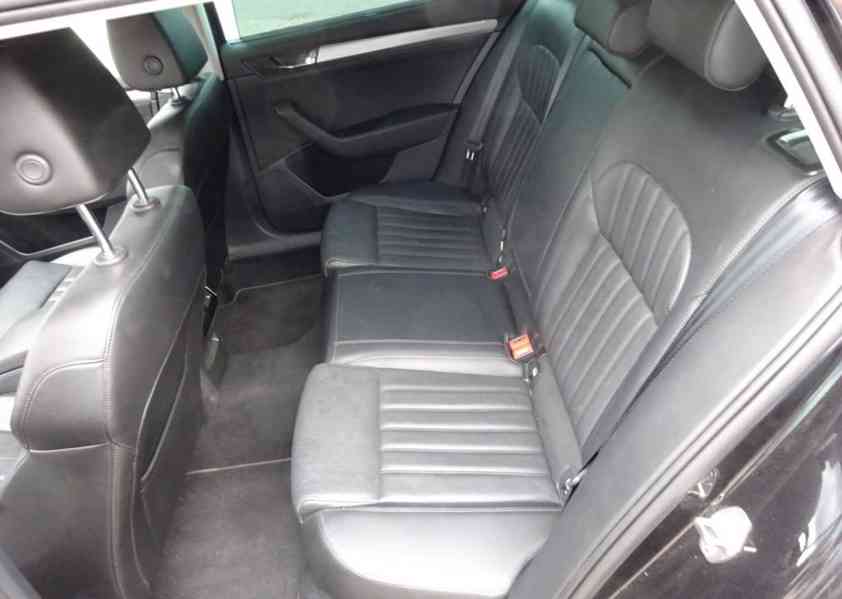 Škoda Superb 2.0 TDI Combi r.v.2016 (140 kw) - foto 15