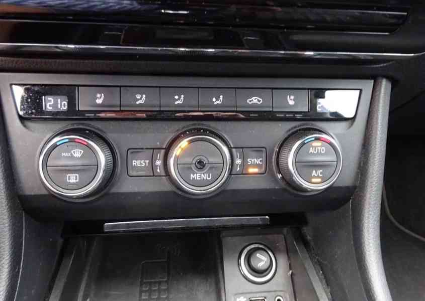 Škoda Superb 2.0 TDI Combi r.v.2016 (140 kw) - foto 10