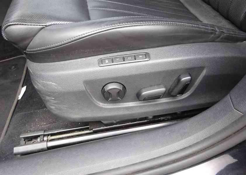 Škoda Superb 2.0 TDI Combi r.v.2016 (140 kw) - foto 13