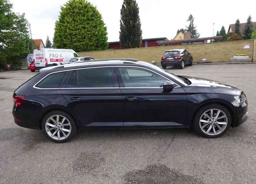 Škoda Superb 2.0 TDI Combi r.v.2016 (140 kw) - foto 3